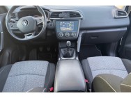 RENAULT d'occasion KADJAR 1.3 TCE 140 LIMITED de 2021 Toulouse Nord