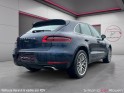 Porsche macan 2.0 250 ch pdk toit ouvrant garantie 12 mois véhicule français , pas de malus occasion simplicicar rouen...