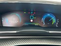 Peugeot 508 sw hybrid 225 e-eat8 gt line garantie 12 mois / batterie neuve occasion simplicicar rouen simplicicar...