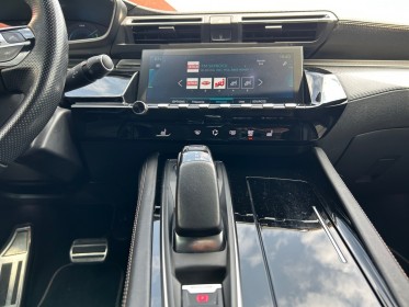 Peugeot 508 sw hybrid 225 e-eat8 gt line garantie 12 mois / batterie neuve occasion simplicicar rouen simplicicar...