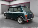 Rover mini british open ii occasion champigny-sur-marne (94) simplicicar simplicibike france