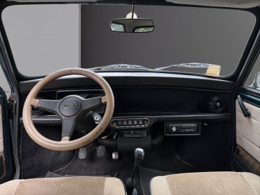 Rover mini british open ii occasion champigny-sur-marne (94) simplicicar simplicibike france