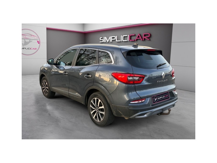 RENAULT d'occasion KADJAR 1.3 TCE 140 LIMITED de 2021 Toulouse Nord