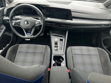 Volkswagen golf 1.4 hybrid rechargeable opf 245 dsg6 gte iq led garantie 1 an constructeur occasion simplicicar rouen...