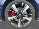 Volkswagen golf 1.4 hybrid rechargeable opf 245 dsg6 gte iq led garantie 1 an constructeur occasion simplicicar rouen...