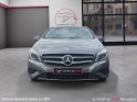 Mercedes classe a 200 cdi blueefficiency fascination 7-g dct a garantie 12 mois occasion simplicicar rouen simplicicar...