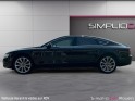 Audi a7 sportback v6 3.0 tdi 245 quattro s line tiptronic 8 a occasion simplicicar rouen simplicicar simplicibike france