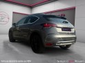 Ds ds4 crossback bluehdi 120 ss bvm6 sport chic occasion simplicicar rouen simplicicar simplicibike france