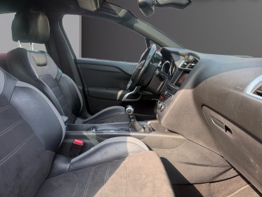 Ds ds4 crossback bluehdi 120 ss bvm6 sport chic occasion simplicicar rouen simplicicar simplicibike france