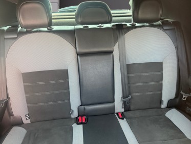 Ds ds4 crossback bluehdi 120 ss bvm6 sport chic occasion simplicicar rouen simplicicar simplicibike france