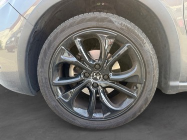 Ds ds4 crossback bluehdi 120 ss bvm6 sport chic occasion simplicicar rouen simplicicar simplicibike france