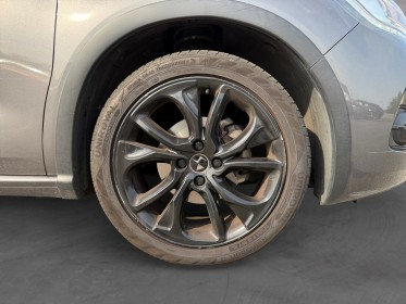 Ds ds4 crossback bluehdi 120 ss bvm6 sport chic occasion simplicicar rouen simplicicar simplicibike france