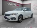 Fiat tipo 1.4 95 ch pop / garantie 12 mois / entretien à jour – grosse révision 01/10/2025 occasion simplicicar rouen...
