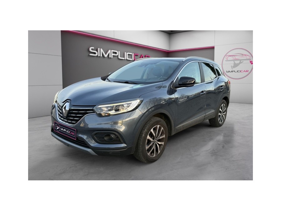 RENAULT d'occasion KADJAR 1.3 TCE 140 LIMITED de 2021 Toulouse Nord