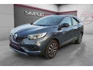 RENAULT d'occasion KADJAR 1.3 TCE 140 LIMITED de 2021 Toulouse Nord