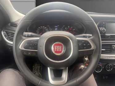 Fiat tipo 1.4 95 ch pop / garantie 12 mois / entretien à jour – grosse révision 01/10/2025 occasion simplicicar rouen...