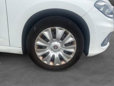 Fiat tipo 1.4 95 ch pop / garantie 12 mois / entretien à jour – grosse révision 01/10/2025 occasion simplicicar rouen...