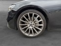 Mercedes classe e 220 d 9g-tronic 4-matic amg line full option garantie 12 mois / entretiens mercedes occasion simplicicar...