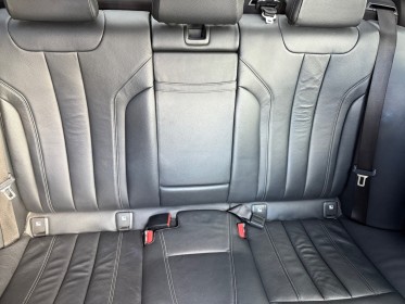 Bmw serie 5 g30 530e iperformance 252 ch bva8 m sport/ garantie 12mois occasion simplicicar rouen simplicicar simplicibike...