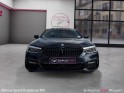 Bmw serie 5 g30 530e iperformance 252 ch bva8 m sport/ garantie 12mois occasion simplicicar rouen simplicicar simplicibike...