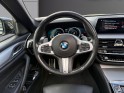 Bmw serie 5 g30 530e iperformance 252 ch bva8 m sport/ garantie 12mois occasion simplicicar rouen simplicicar simplicibike...