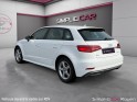 Audi a3 sportback business 1.4 tfsi e-tron 204 s tronic 6 business line / garantie 12 mois occasion simplicicar rouen...