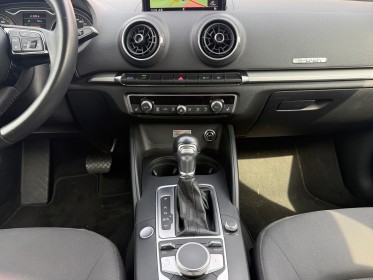 Audi a3 sportback business 1.4 tfsi e-tron 204 s tronic 6 business line / garantie 12 mois occasion simplicicar rouen...