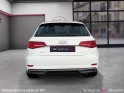 Audi a3 sportback business 1.4 tfsi e-tron 204 s tronic 6 business line / garantie 12 mois occasion simplicicar rouen...