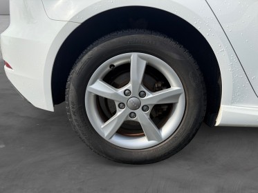 Audi a3 sportback business 1.4 tfsi e-tron 204 s tronic 6 business line / garantie 12 mois occasion simplicicar rouen...