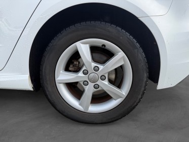 Audi a3 sportback business 1.4 tfsi e-tron 204 s tronic 6 business line / garantie 12 mois occasion simplicicar rouen...