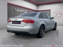 Audi a4 a4 2.0 tdi 136 dpf ambition luxe occasion simplicicar rouen simplicicar simplicibike france