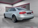 Audi a4 a4 2.0 tdi 136 dpf ambition luxe occasion simplicicar rouen simplicicar simplicibike france