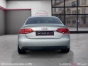 Audi a4 a4 2.0 tdi 136 dpf ambition luxe occasion simplicicar rouen simplicicar simplicibike france