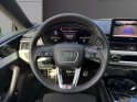 Audi a5 a5 40 tfsi 204 s tronic 7 quattro competition / garantie 12 mois occasion simplicicar rouen simplicicar simplicibike...