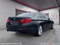 Bmw serie 5 f10 520d 184ch luxe a / garantie 12 mois occasion simplicicar rouen simplicicar simplicibike france