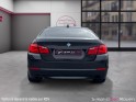 Bmw serie 5 f10 520d 184ch luxe a / garantie 12 mois occasion simplicicar rouen simplicicar simplicibike france