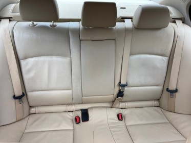 Bmw serie 5 f10 520d 184ch luxe a / garantie 12 mois occasion simplicicar rouen simplicicar simplicibike france