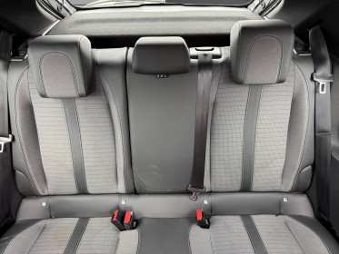 Peugeot 208 electrique 50 kwh 136ch allure occasion simplicicar rouen simplicicar simplicibike france