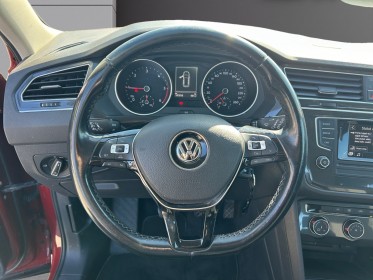 Volkswagen tiguan 2.0 tdi 115 bmt trendline occasion simplicicar rouen simplicicar simplicibike france