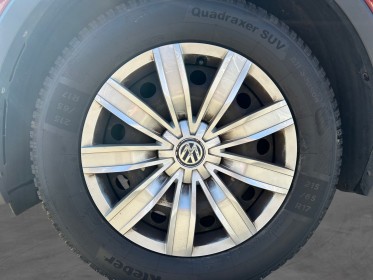 Volkswagen tiguan 2.0 tdi 115 bmt trendline occasion simplicicar rouen simplicicar simplicibike france