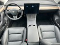 Tesla model 3 standard range plus rwd occasion simplicicar rouen simplicicar simplicibike france