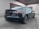 Tesla model 3 standard range plus rwd occasion simplicicar rouen simplicicar simplicibike france