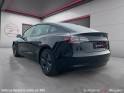 Tesla model 3 standard range plus rwd occasion simplicicar rouen simplicicar simplicibike france