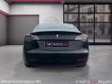 Tesla model 3 standard range plus rwd occasion simplicicar rouen simplicicar simplicibike france