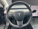 Tesla model 3 standard range plus rwd occasion simplicicar rouen simplicicar simplicibike france