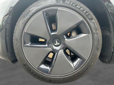 Tesla model 3 standard range plus rwd occasion simplicicar rouen simplicicar simplicibike france