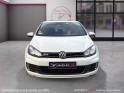 Volkswagen golf 2.0 tdi 170 gtd toit ouvrant cuir dynaudio garantie 12 mois occasion simplicicar mery-sur-oise simplicicar...
