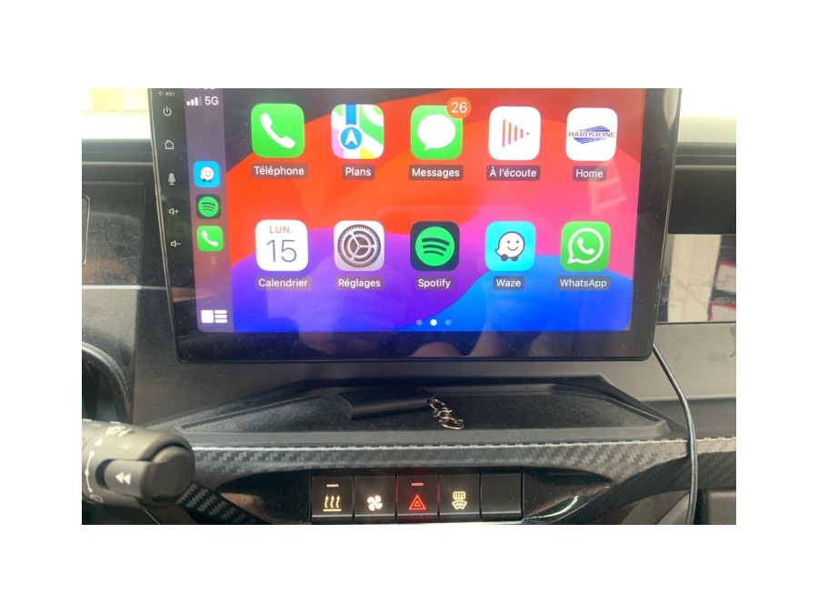 LIGIER d'occasion MYLI MYLI de 2023 Montreuil (93)﻿