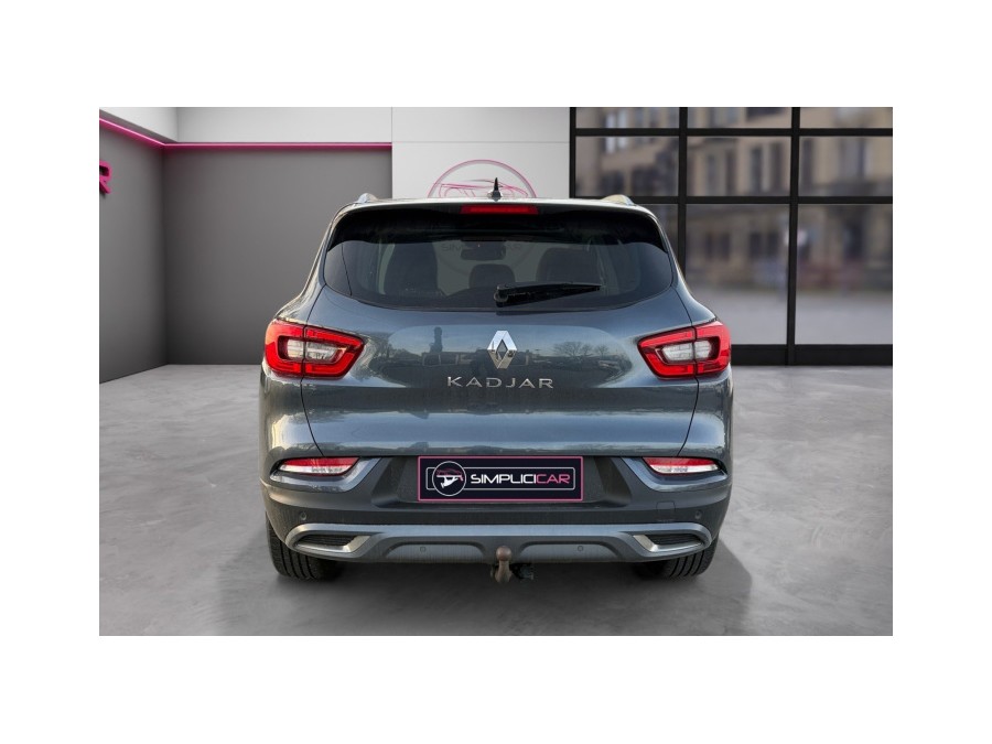 RENAULT d'occasion KADJAR 1.3 TCE 140 LIMITED de 2021 Toulouse Nord