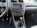 Volkswagen golf 2.0 tdi 170 gtd toit ouvrant cuir dynaudio garantie 12 mois occasion simplicicar mery-sur-oise simplicicar...
